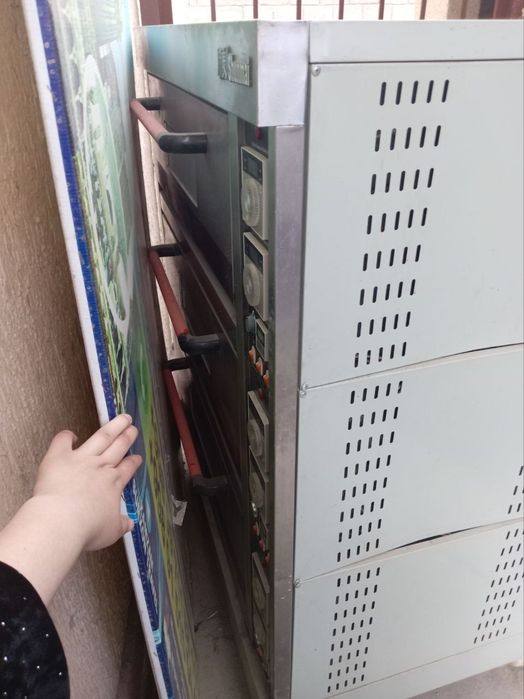 Pech kattasi duxobka