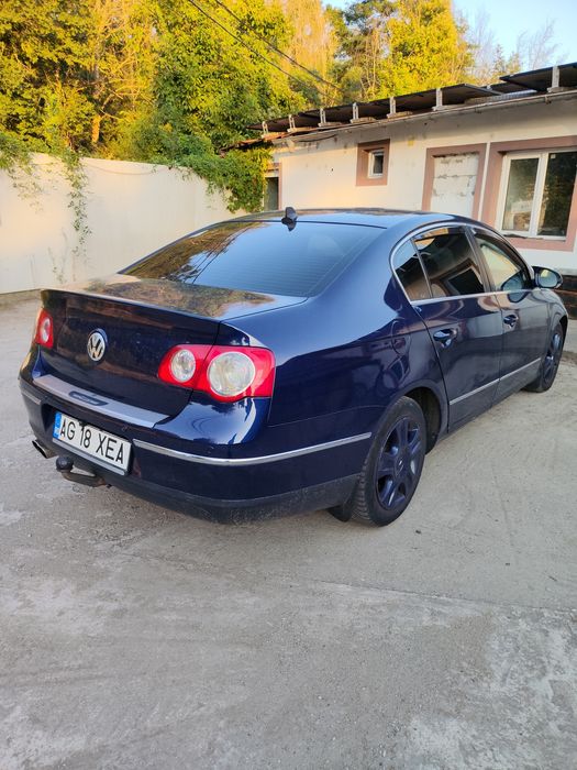 Vand volkswagen passat