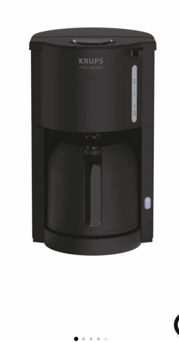 Vând filtru de cafea nou