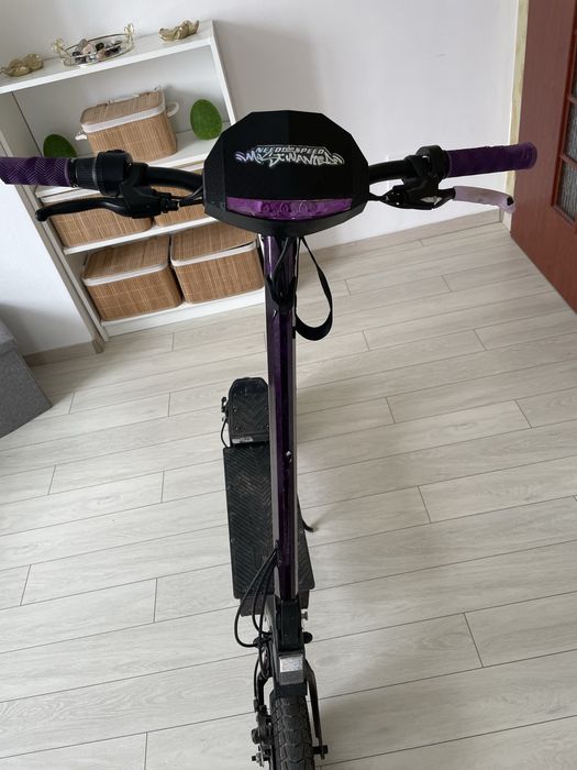 Kukirin g2 colantat