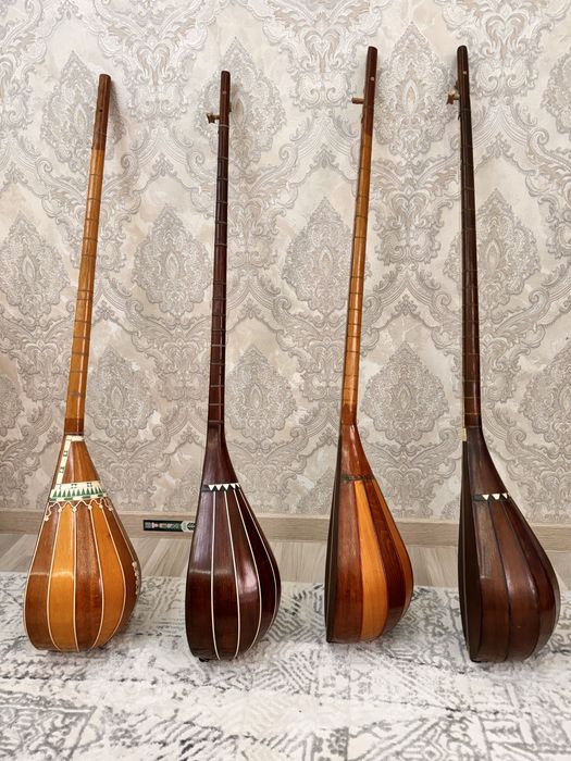 Duttor sotiladi 4 ta