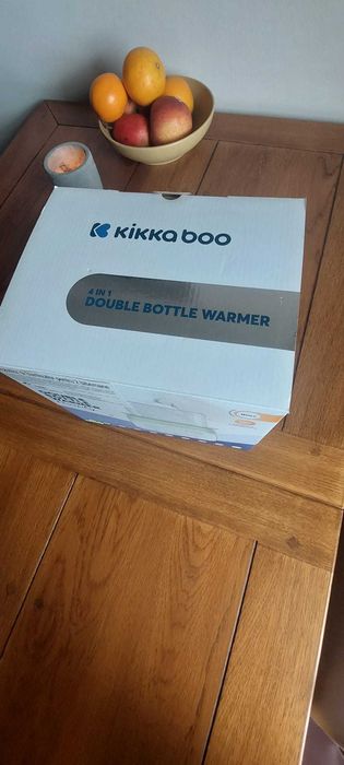 Sterilizator pentru biberoane