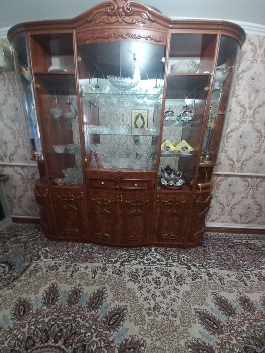 Gorka "Liza"  (stenka)