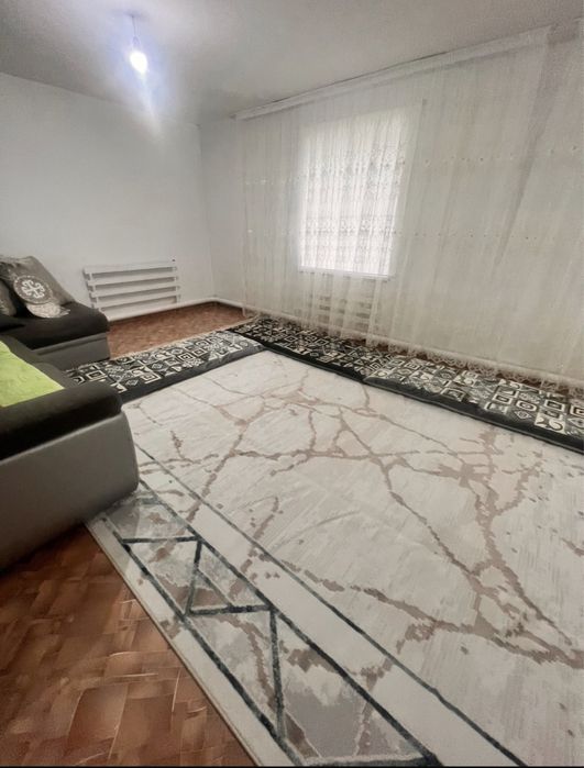 частный дом уютный