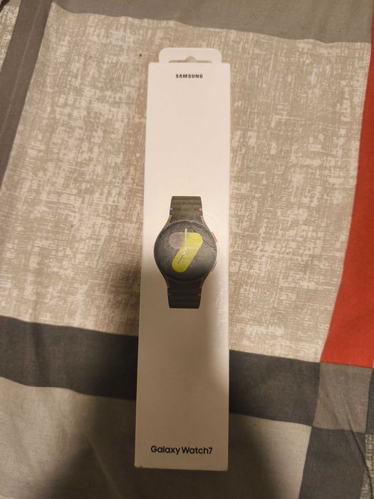 Samsung Galaxy Watch7