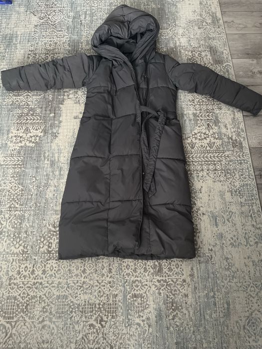 Зимняя куртка - пальто