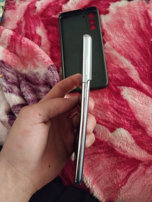 Samsung s21+5G ,128gb обмен есть