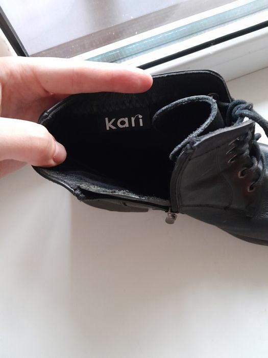 Обувь Весна-Осень