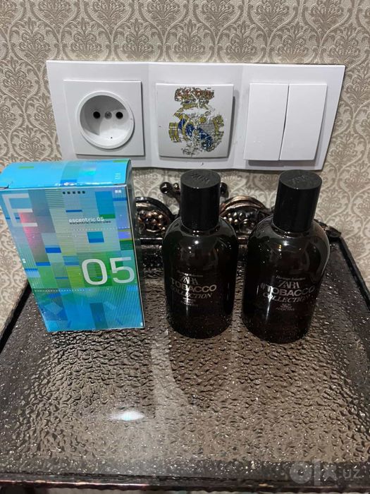 атир оригинал янги