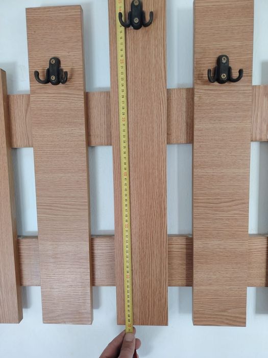 Cuier hol compus din doua corpuri.Oferta îl dau urgent