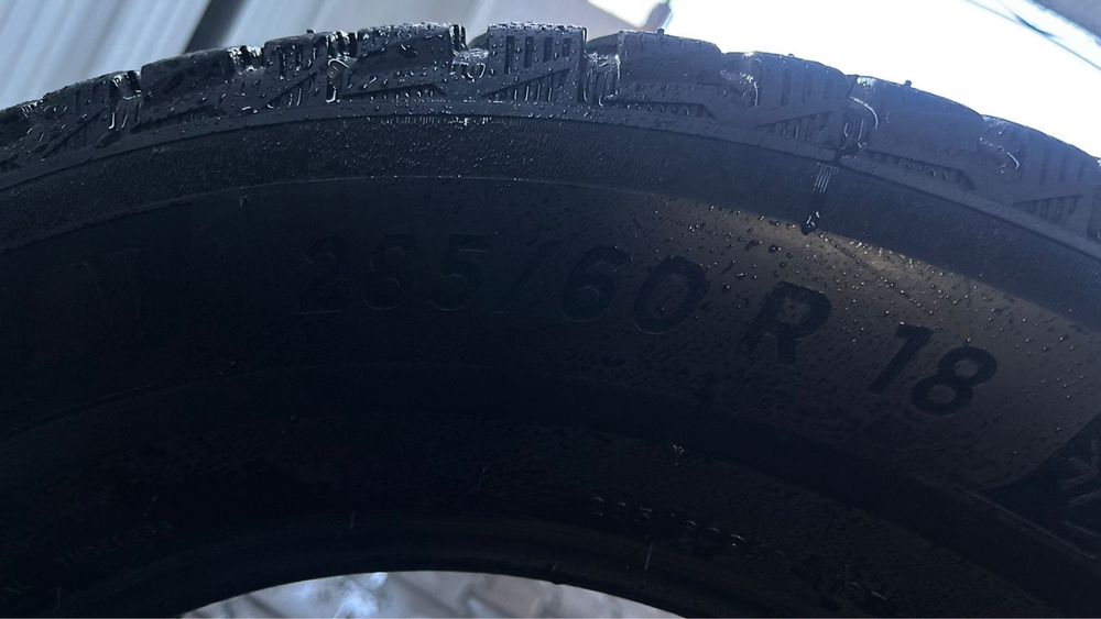 Продается шины на LC 100,200,470,570