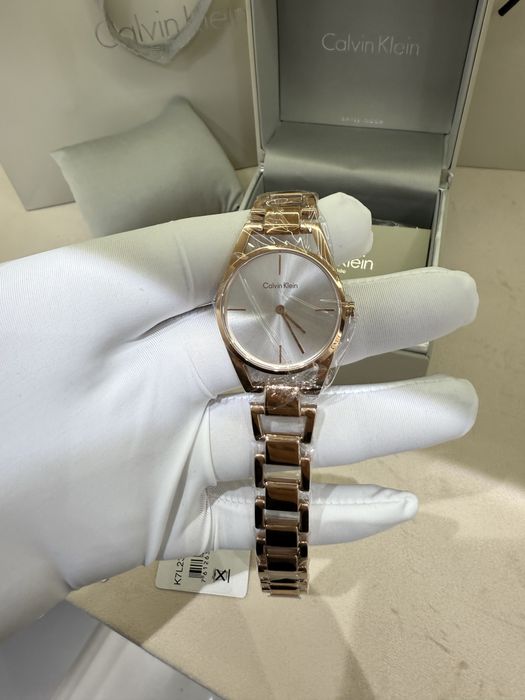 Часы Calvin Klein