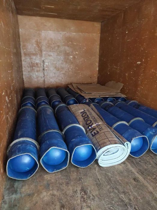 Кислород 5.0 (99,999%) в 40л баллоне