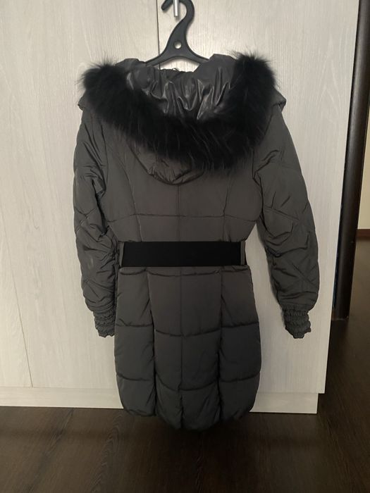 Продам Пуховик женский