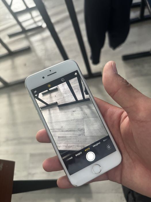 айфон 8 с коробкой