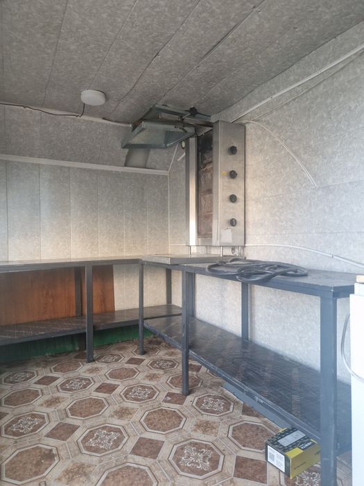 Tayyor Butka sotiladi