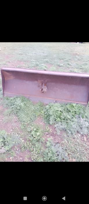 Продам трактор Т40