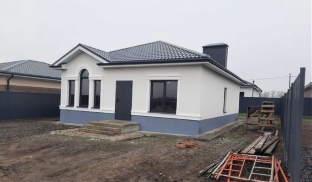 Case si casute modulare din panouri sandwich