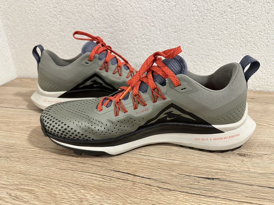 Nike Trail, pantofi sport, adidasi