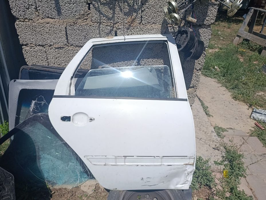 Запчаст.гранта кузовннои