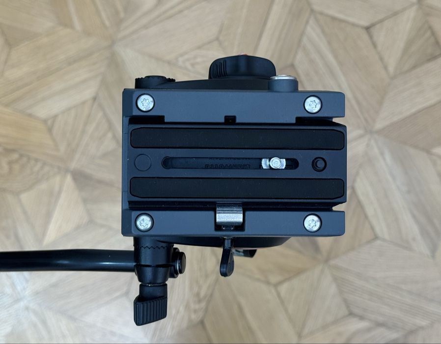 Монопод (новый) Manfrotto MVMXPRO500US XPRO