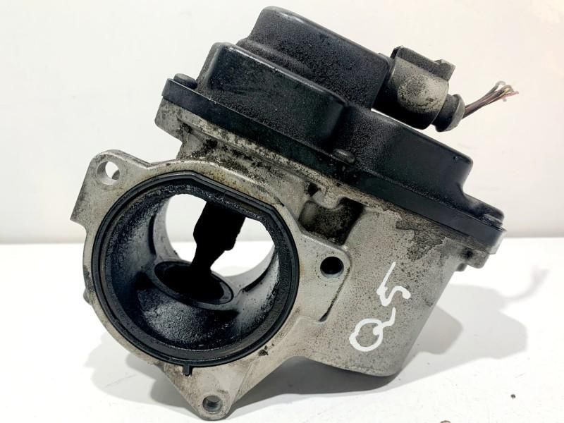 Egr Volkswagen Golf 6 plus (2009-2014) 2.0 tdi CBDC 03L131501G