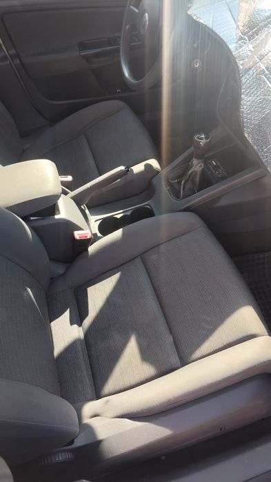 VOLKSWAGEN Golf 2005 — imagine 2