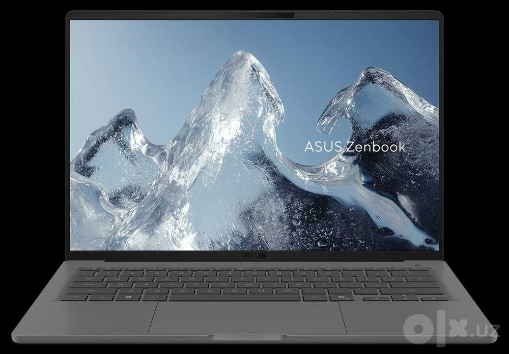 Asus Zenbook A14 UX3407QA OLED Snapdragon X Plus/16gb/512gb/14'' OLED