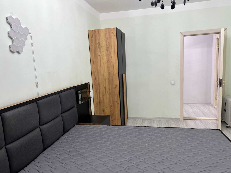 Сдается квартира от собственника на долгий срок. 2/5/9 Кушбеги