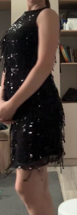 Поатье в стиле Гэтсби