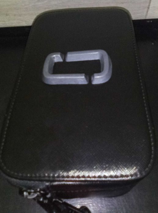 geanta snapshot Marc Jacobs nouă