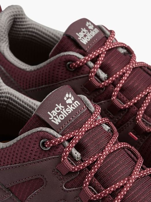 Детски обувки Jack Wolfskin номер 34