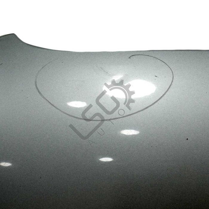 Преден капак AUDI Q5 (8RB) 2008-2012 ID: 135874