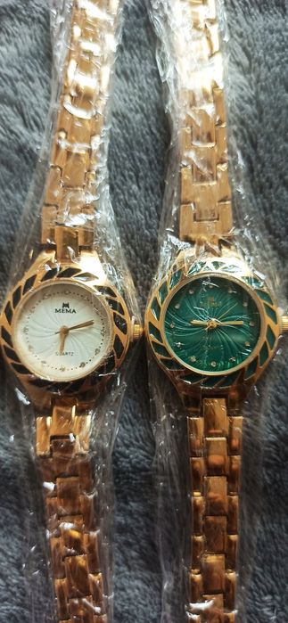 Скидка!!!Наручные часы женские и мужские из ОАЭ