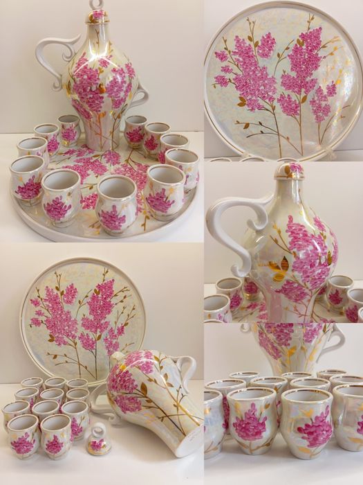 Руски порцелан..