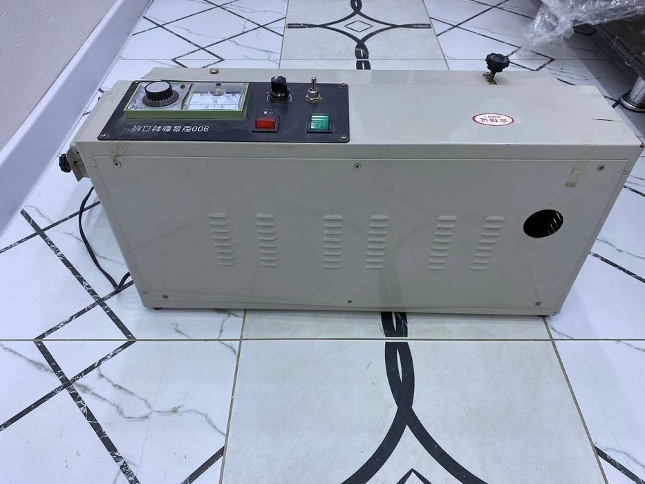 Утюг упакова атадовун аппарат сотилади