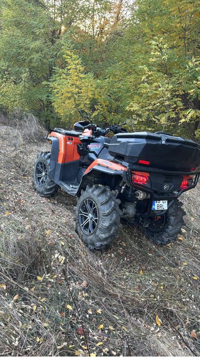 Vand CfMoto Cforce 1000