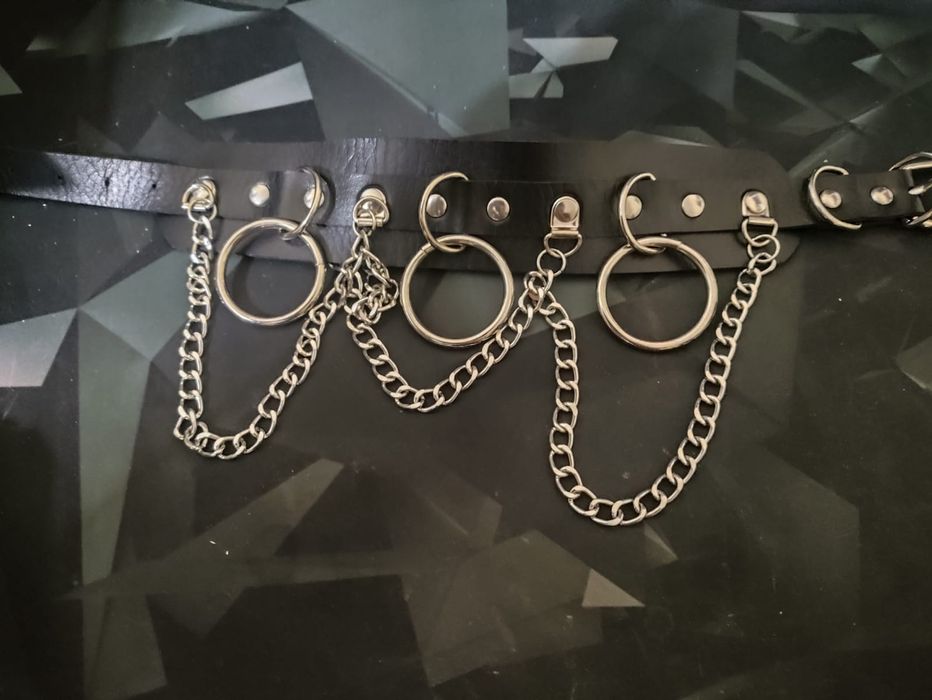 Продам нефорские чокеры