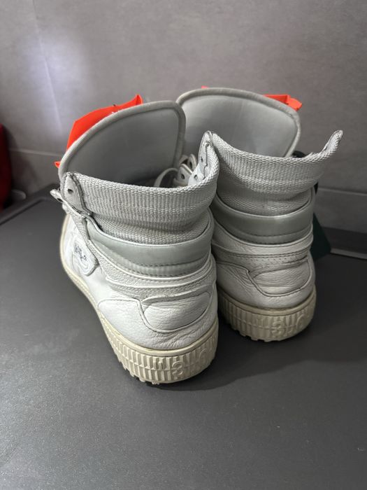 Off-White pantofi
