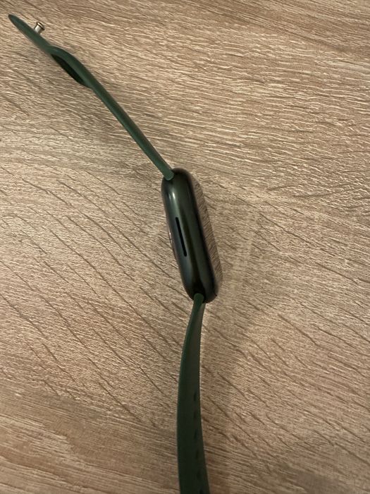 Часы Apple Watch 7 45mm