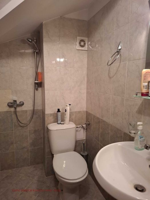 Дава се под наем Двустаен апартамент в Чепеларе - 60 кв.м за 550 € - Снимка #2