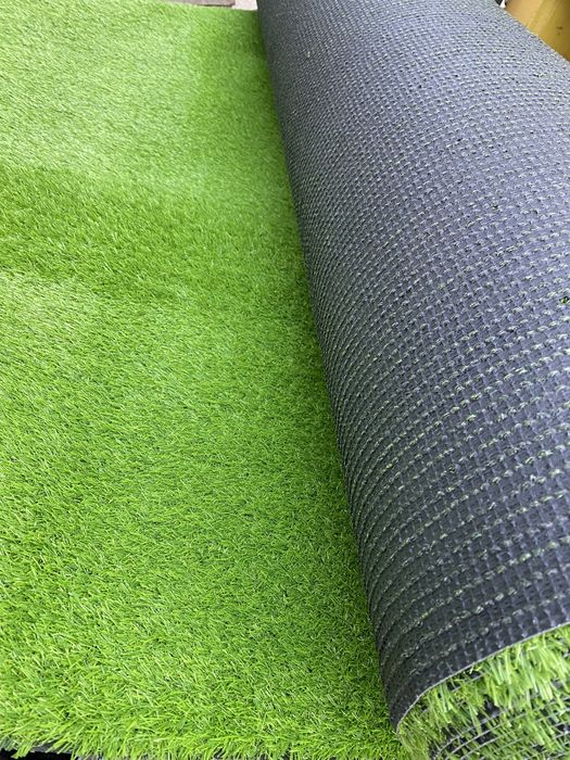 Искусственный газон