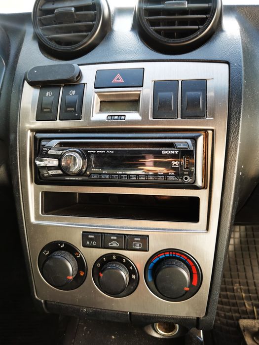 Piese hyundai coupe GK 2002-2009 1.6