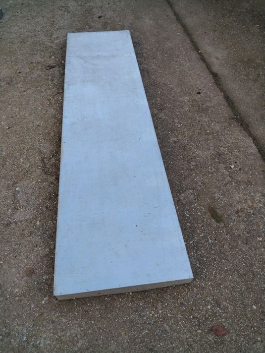 Panouri din tabla galvanizata 0.7 mm 2m / 0.65m