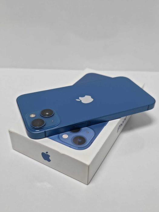 iPhone 13 128GB Blue