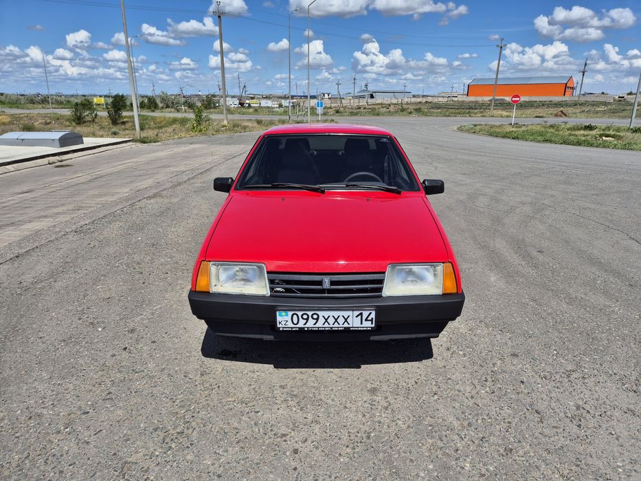 Продам Ваз 21099