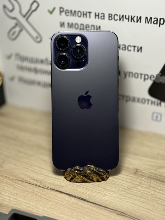 Продавам няколко айфона 14 Pro Max