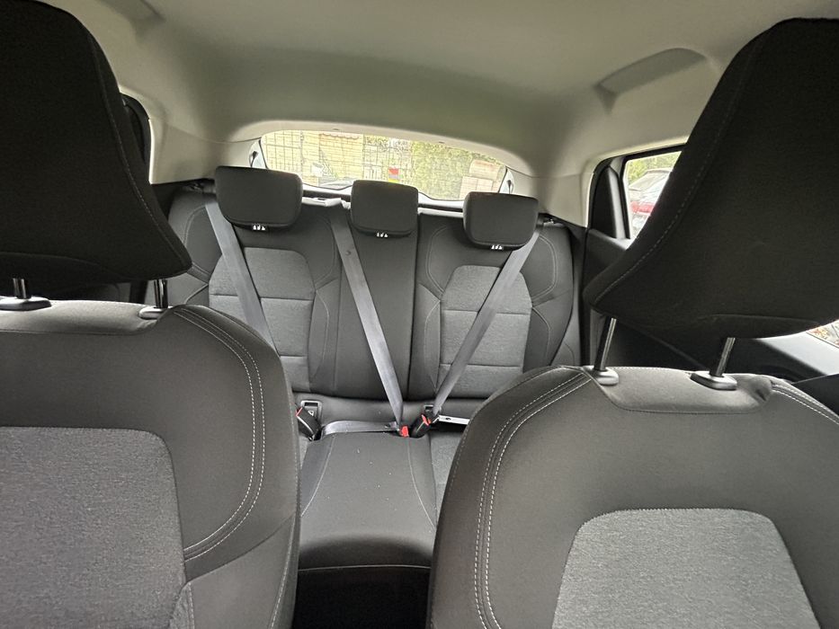 Renault Clio 1.0