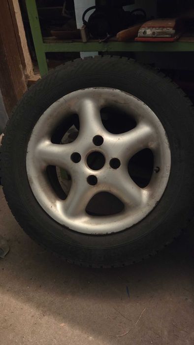 Джанти за мицубиши