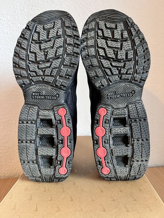 Nike обувки Air max Dn Roam black